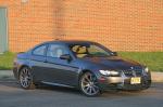 BMW M3 2008 года